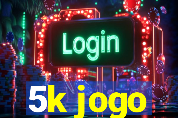 5k jogo
